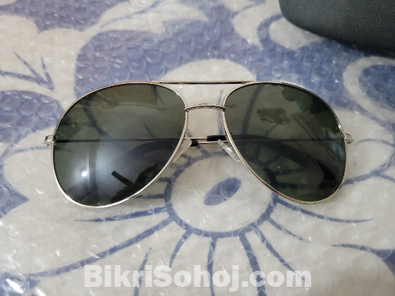 Sun glasses classic old model